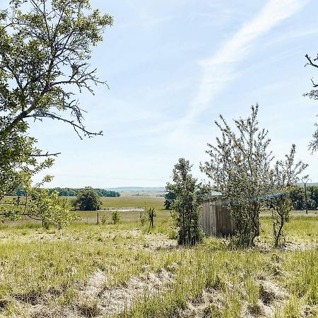Гостьовий будинок Le Val Suzenay Vendeuvre-sur-Barse Екстер'єр фото