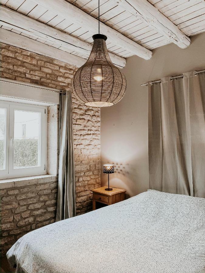 Гостьовий будинок Le Val Suzenay Vendeuvre-sur-Barse Екстер'єр фото